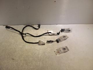 ПЛАФОН CADILLAC SRX 2011