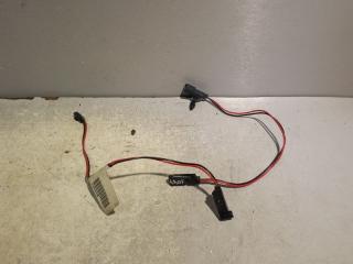 Запчасть лампа внутрисалонная CADILLAC SRX 2011