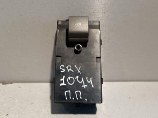 Запчасть блок управления стеклоподъемниками передний правый CADILLAC SRX 2011