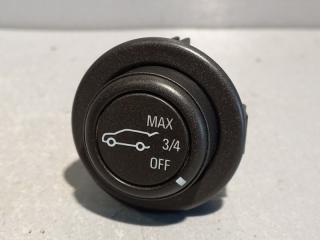 Запчасть кнопка открывания багажника CADILLAC SRX 2011