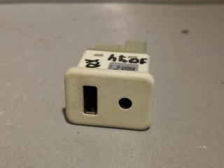 Запчасть блок usb CADILLAC SRX 2011