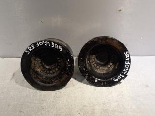 Запчасть отбойник амортизатора CADILLAC SRX 2011