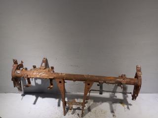 УСИЛИТЕЛЬ ТОРПЕДО CADILLAC SRX 2011