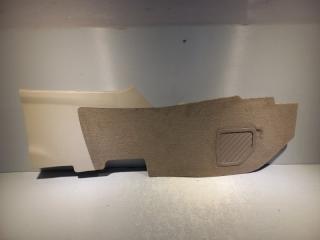 Запчасть накладка консоли правая CADILLAC SRX 2011