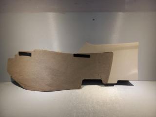 Запчасть накладка консоли левая CADILLAC SRX 2011