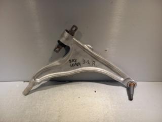 Запчасть рычаг подвески передний правый CADILLAC SRX 2011