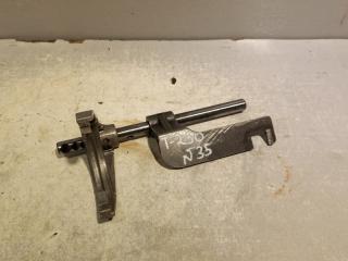 ВИЛКА ВКЛЮЧЕНИЯ ПЕРЕДАЧИ CHEVROLET AVEO 2010