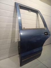 Дверь задняя левая KIA SPORTAGE 2002