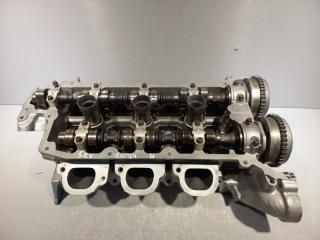 Головка блока цилиндров левая CADILLAC SRX 2011