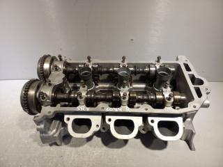 Головка блока цилиндров правая CADILLAC SRX 2011