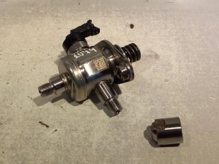 ТНВД CADILLAC SRX 2011