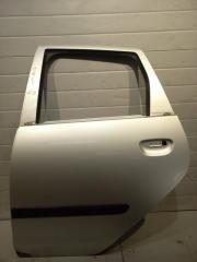 Дверь задняя левая MITSUBISHI COLT 2008