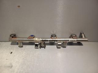 Запчасть топливная рампа правая CADILLAC SRX 2011