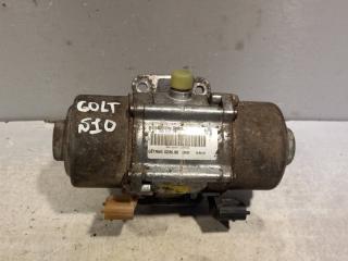 МЕХАНИЗМ ВЫБОРА ПЕРЕДАЧ MITSUBISHI COLT 2008 Б/У МЕХАНИЗМ ВЫБОРА ПЕРЕДАЧ MITSUBISHI COLT 2008