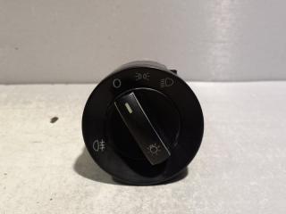 БЛОК УПРАВЛЕНИЯ СВЕТОМ VOLKSWAGEN POLO 2011