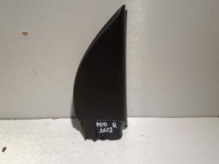 Уголок передний правый VOLKSWAGEN POLO 2011