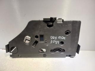 Запчасть накладка торпеды CADILLAC SRX 2011