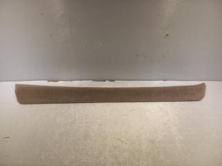 Запчасть пол багажника задний левый CADILLAC SRX 2011