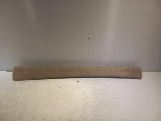 Запчасть пол багажника задний правый CADILLAC SRX 2011