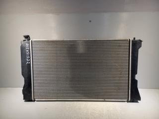 Радиатор охлаждения TOYOTA AVENSIS 2009