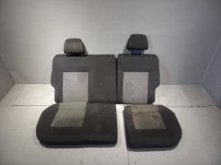 Сиденье заднее VOLKSWAGEN POLO 2011