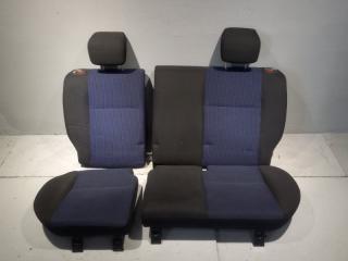 Сиденье заднее FORD FOCUS 2 2007