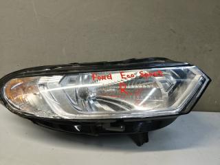 Фара правая FORD ECO SPORT 2016