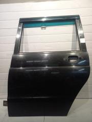 Запчасть дверь задняя левая UAZ PATRIOT 2007