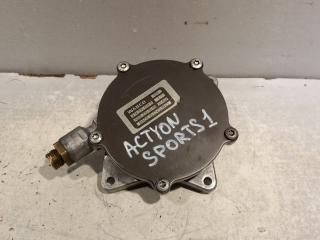 ВАКУУМНЫЙ НАСОС SSANGYONG ACTYON SPORTS 2010