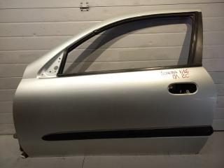 Дверь передняя левая NISSAN ALMERA 2005