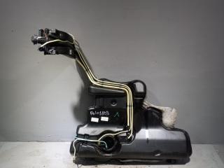 ТОПЛИВНЫЙ БАК VOLKSWAGEN POLO 2011