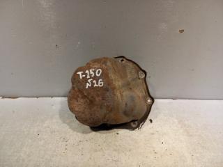 Крышка CHEVROLET AVEO 2010