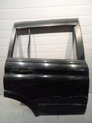 Дверь задняя правая SSANGYONG KYRON 2010