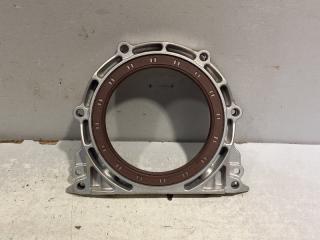 Крышка двигателя SSANGYONG ACTYON SPORTS 2010