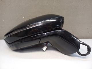 Запчасть зеркало переднее правое OMODA C5