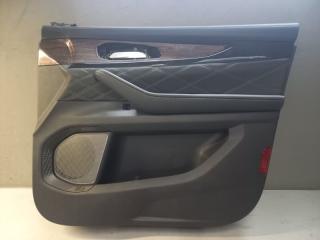 Запчасть обшивка двери передняя правая EXEED VX