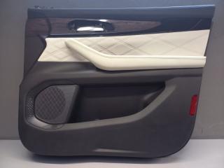 Запчасть обшивка двери передняя правая EXEED VX 2023