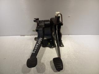 ПЕДАЛЬНЫЙ УЗЕЛ RENAULT DUSTER 2013