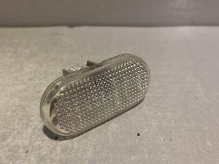 Повторитель правый RENAULT DUSTER 2013