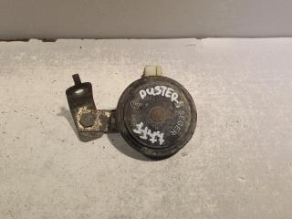 ЗВУКОВОЙ СИГНАЛ RENAULT DUSTER 2013