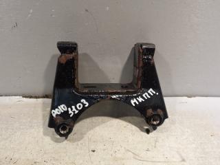 КРОНШТЕЙН КПП VOLKSWAGEN POLO 2011