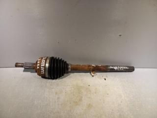 Привод передний левый RENAULT DUSTER 2013