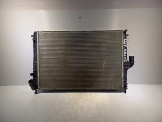 Радиатор охлаждения RENAULT DUSTER 2013