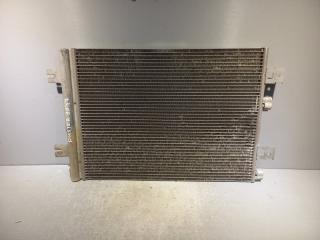 Радиатор кондиционера RENAULT DUSTER 2013