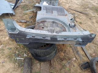 ЗАДНЯЯ ПАНЕЛЬ HYUNDAI TUCSON 2016