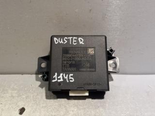 БЛОК УПРАВЛЕНИЯ ПАРКТРОНИКОМ RENAULT DUSTER 2016