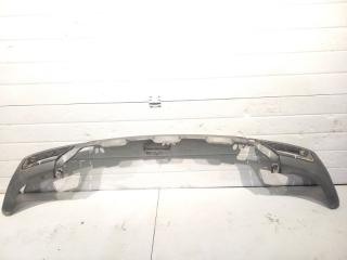 Накладка на бампер задняя CHERY TIGGO 4 2018 Б/У Накладка на бампер задняя CHERY TIGGO 4 2018