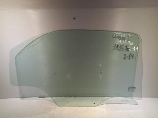 Стекло заднее правое CHEVROLET COBALT 2013