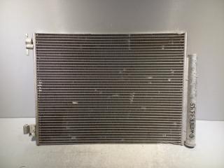 Радиатор кондиционера RENAULT DUSTER 2016