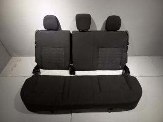 Сиденье заднее RENAULT DUSTER 2016